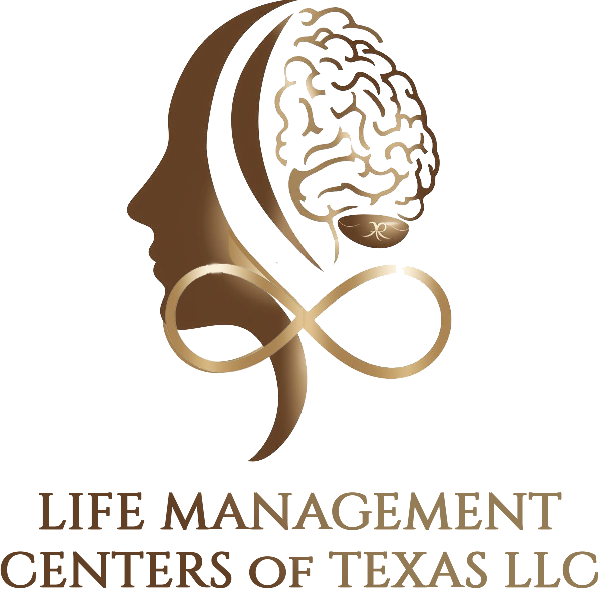 Life Management Centers of texas LLC logo