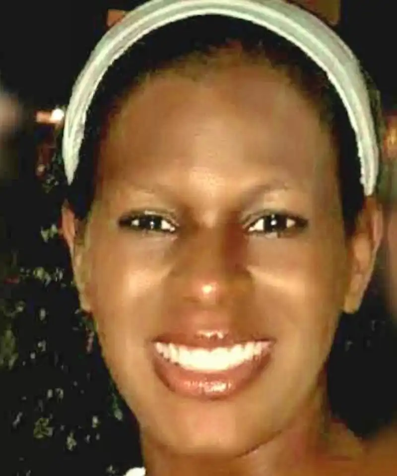 Ms Miller