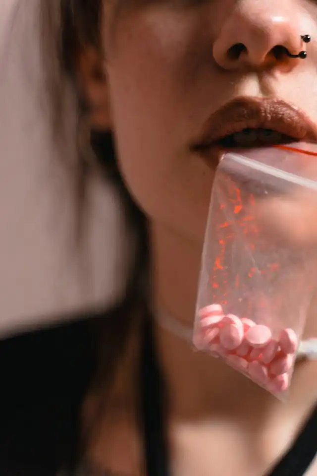 Fentanyl Addiction