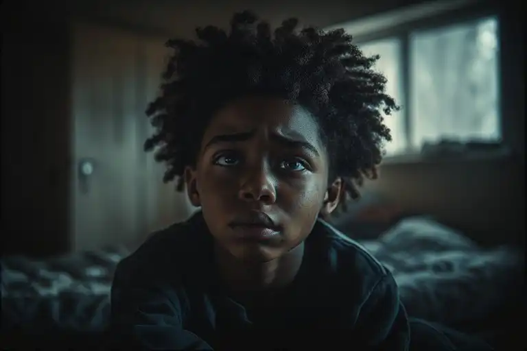 Child Trafficking Houston Wraparound Services