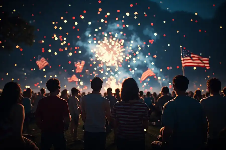 Fourth of July Mental Wellness: Thrive in Houston Celebrations 2 Fourth of July Mental Wellness: Thrive in Houston Celebrations