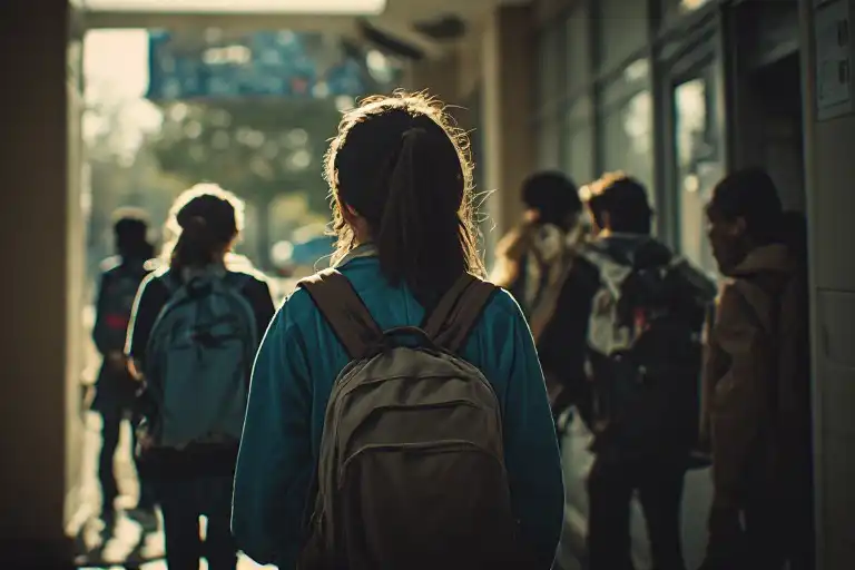 Back-to-School Mental Health-When Students Need More Support
