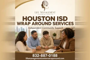 Blog 2 Houston ISD Wrap Around Services